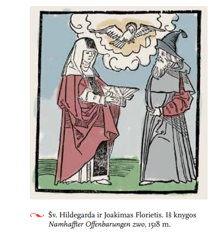 sv Hildegarda r Joakimas