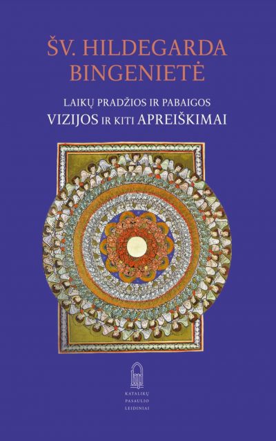Laikų pradžios ir pabaigos vizijos ir kiti apreiškimai